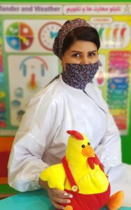 mahla.karnama